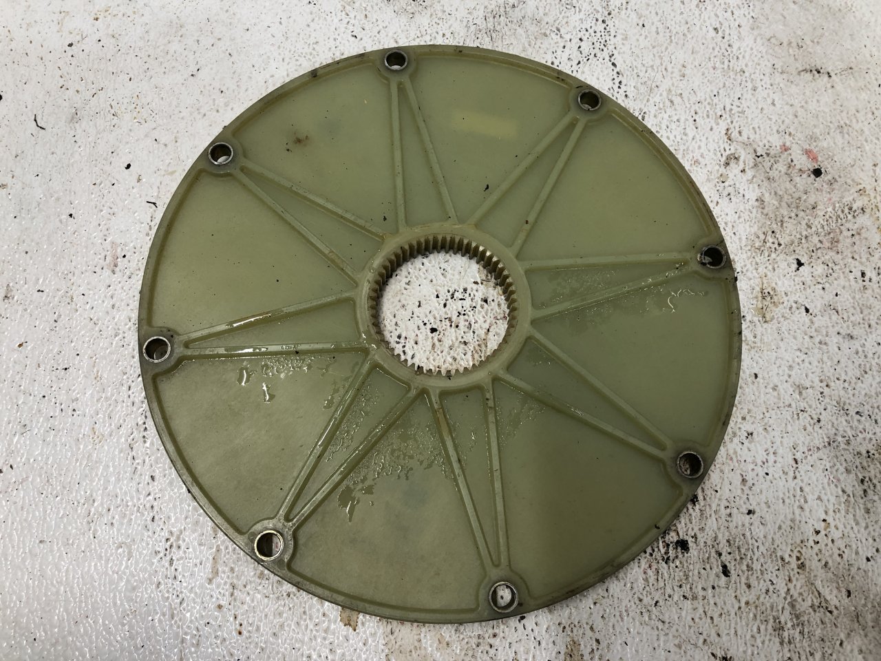 117-7756 | CAT 236 Misc. Parts for Sale