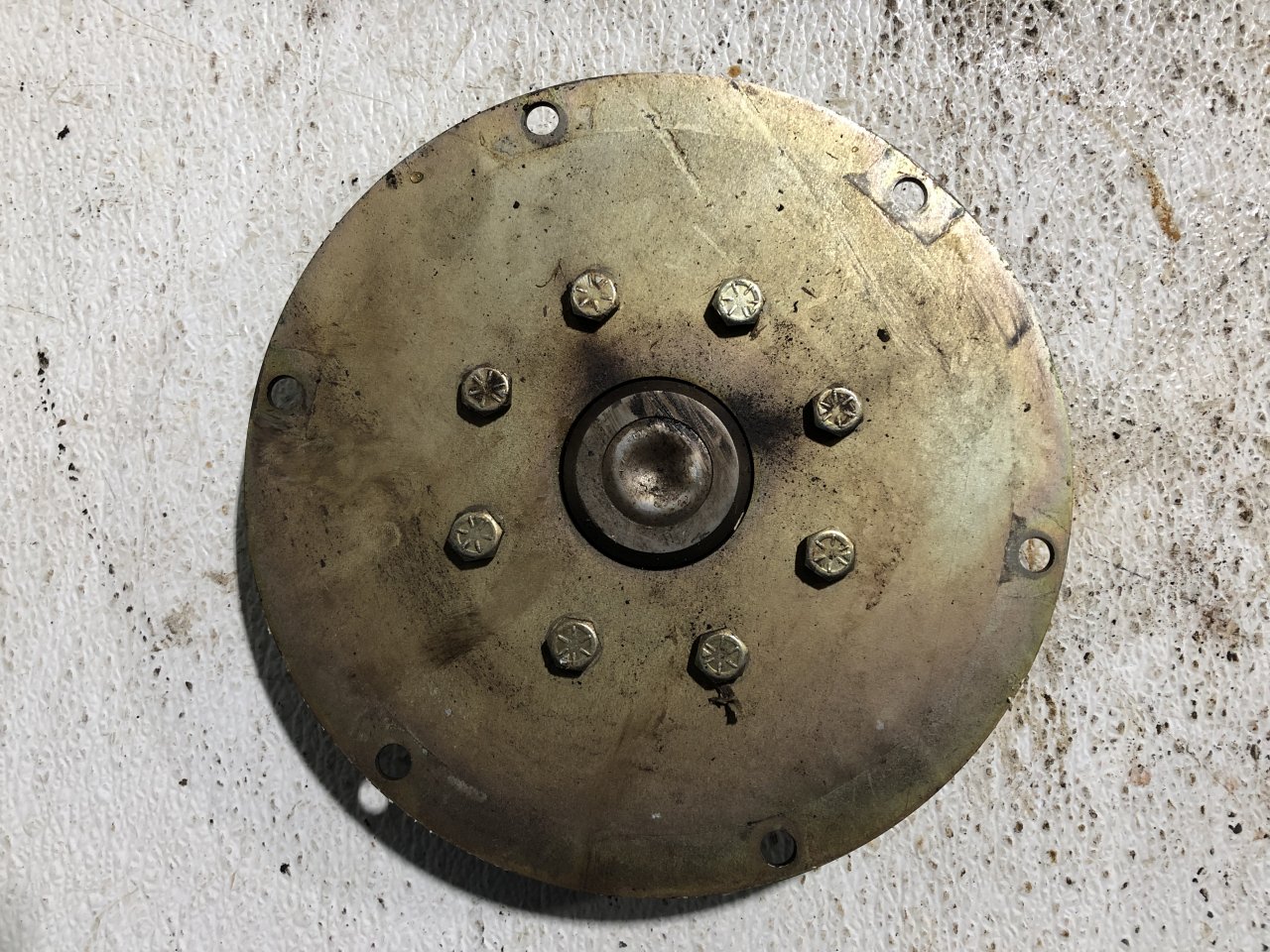 124243-02 | Gehl 5640 Misc. Parts for Sale