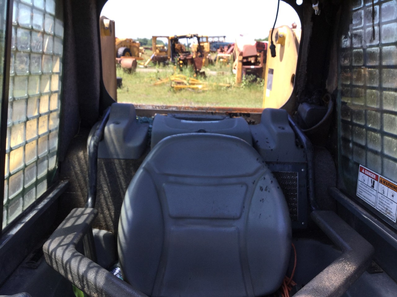Gehl 6640 Misc. Parts for Sale