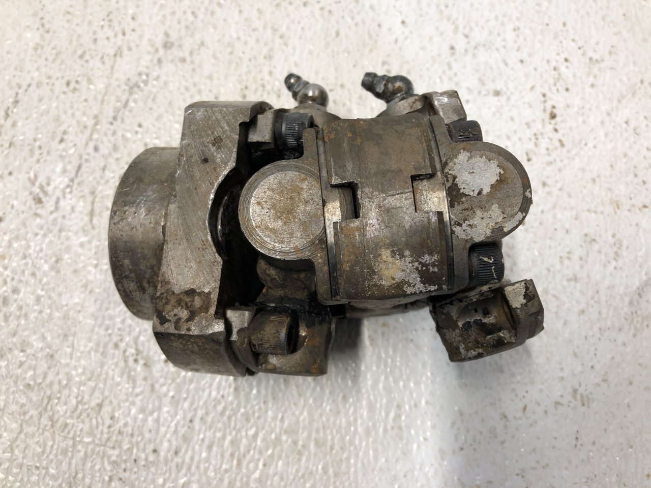 6598347 | Bobcat 825 Misc. Parts for Sale