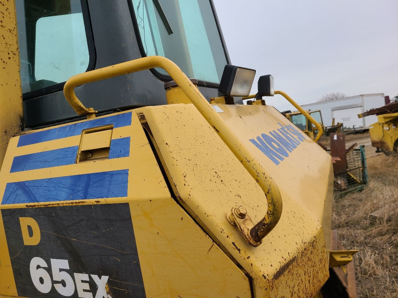 Coussin 14X-54-56191 Pour Engins De Chantier Komatsu - Pièce Aftermarket Fiable