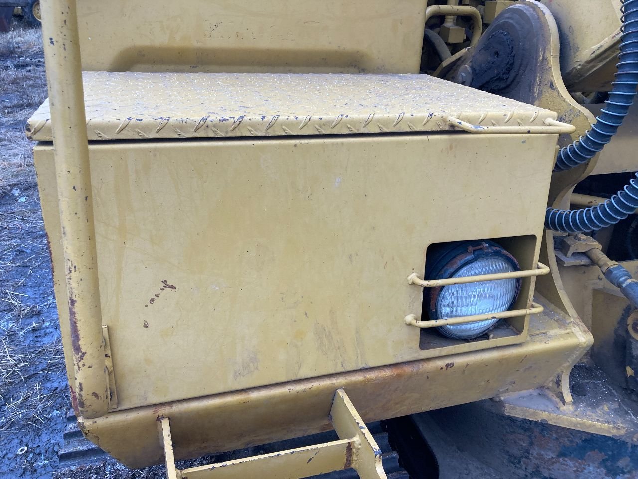 CAT E70B Misc. Parts for Sale