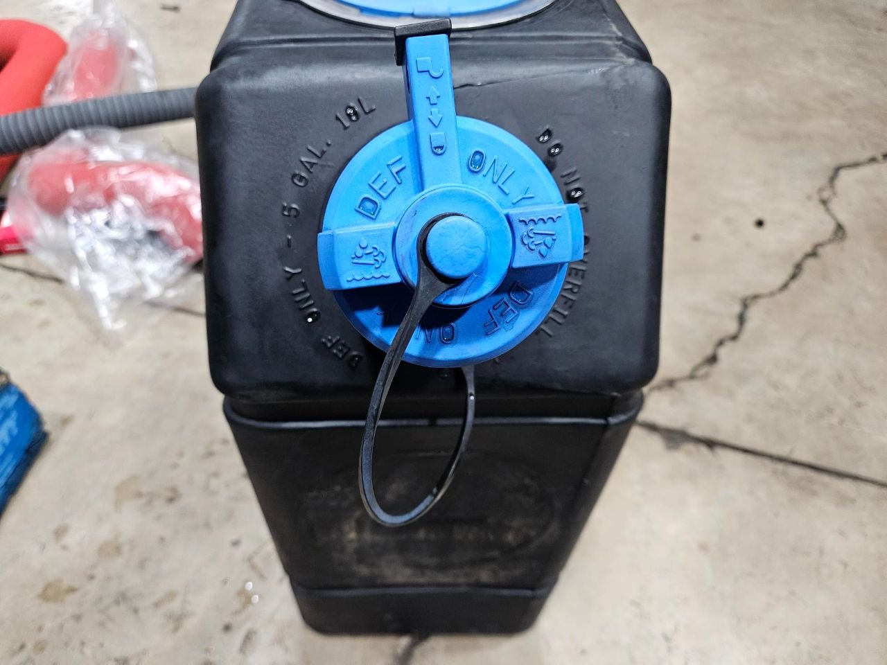 ASV RT120 Misc. Parts for Sale