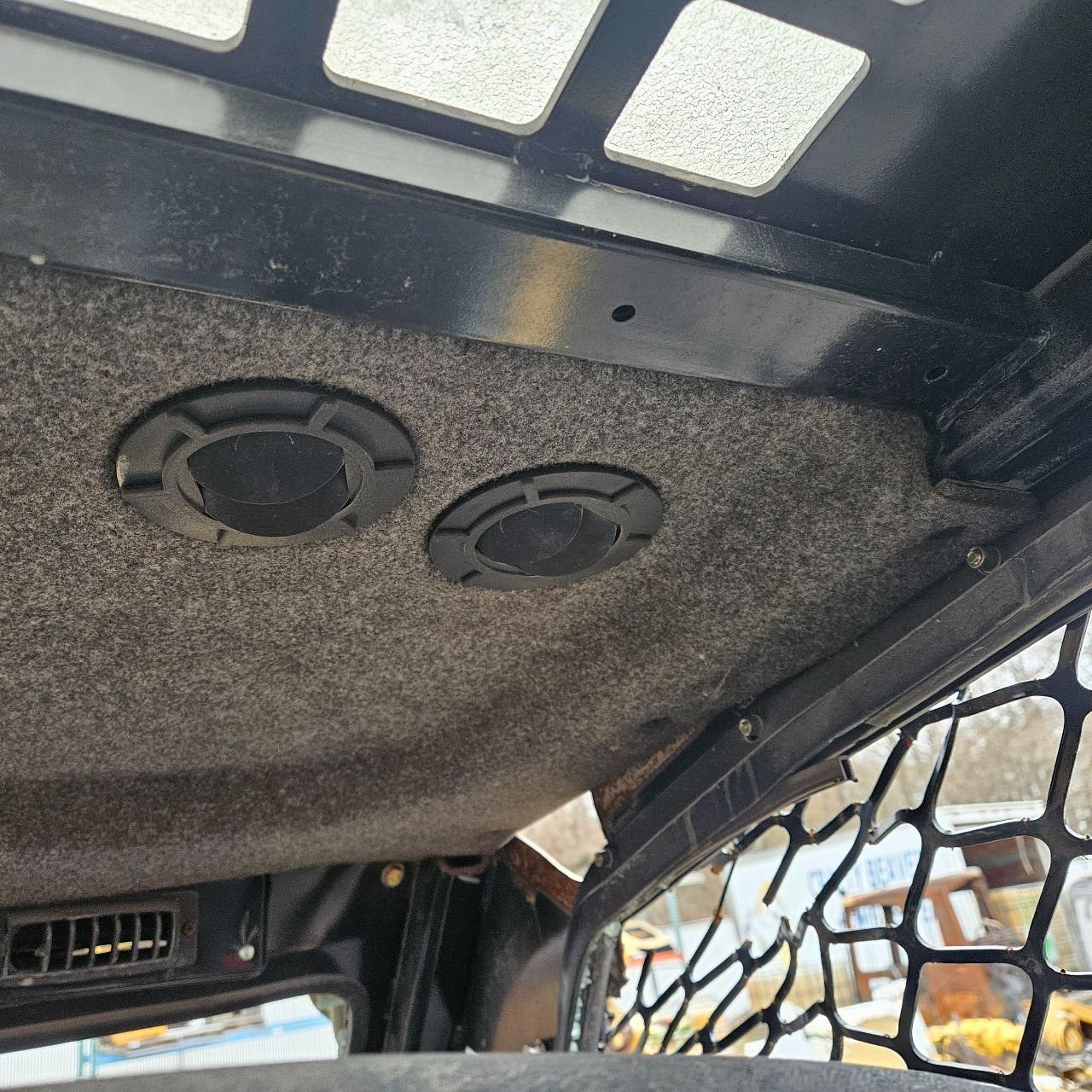 ASV RT50 Equip Headliner for Sale