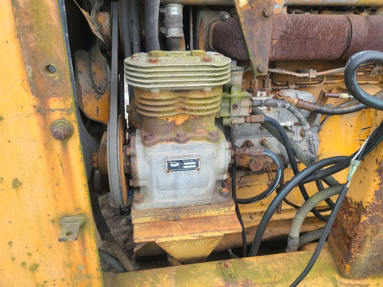 L109543 | Case W18 Misc. Parts for Sale