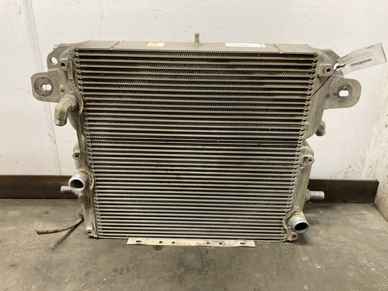 345-3473 | CAT 299D Radiator for Sale