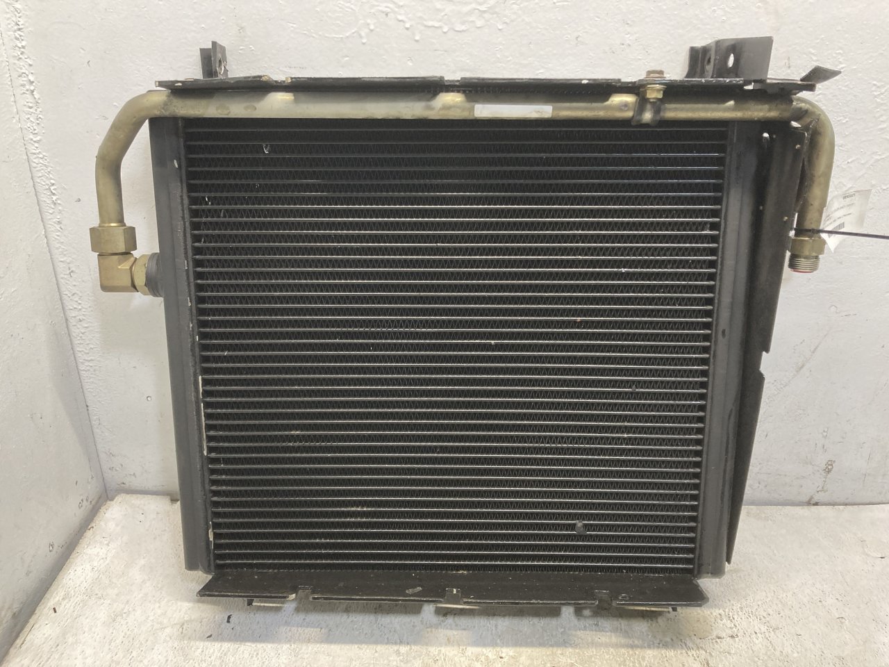 AT311041 John Deere CT332 Hydraulic Cooler for Sale