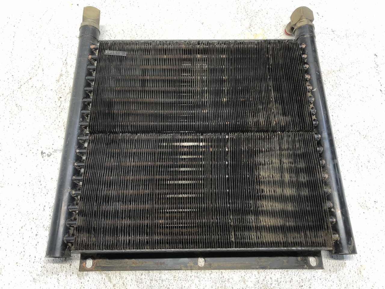 9829700 New Holland LS180 Hydraulic Cooler for Sale