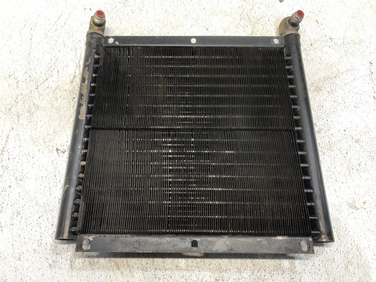 9829700 New Holland LS180 Oil Cooler for Sale