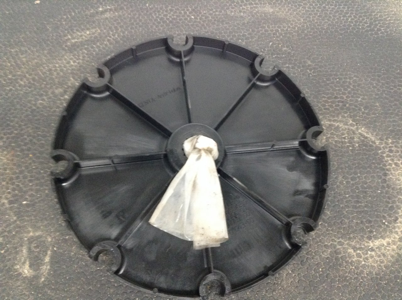345-3548 | CAT 242D Pump Mount / Coupler for Sale