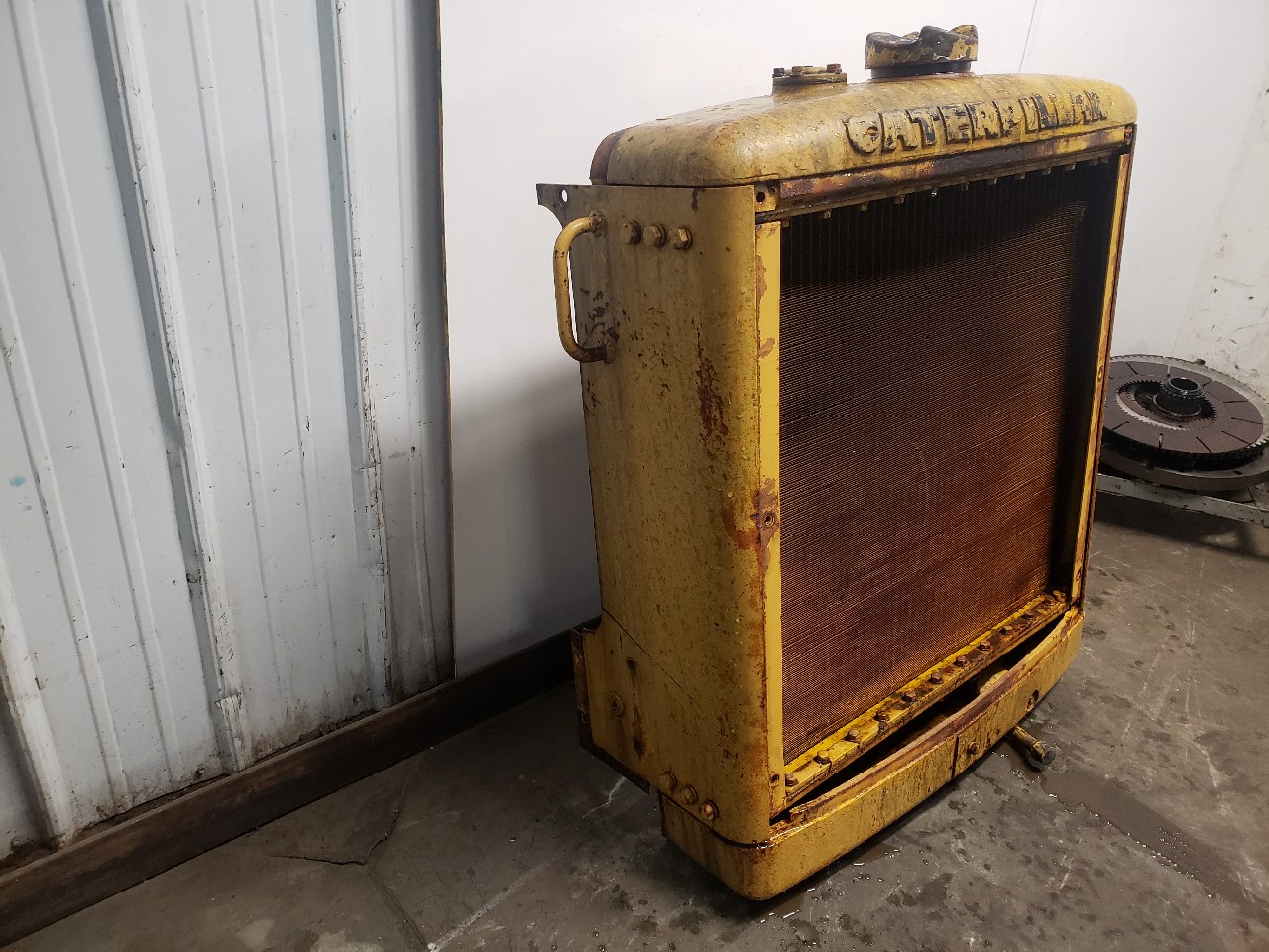 CAT 120 Radiator for Sale