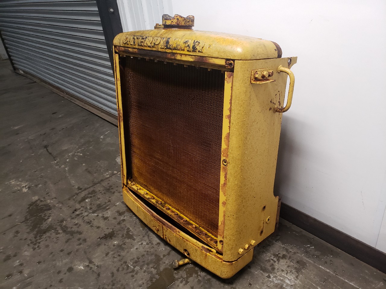 CAT 120 Radiator for Sale