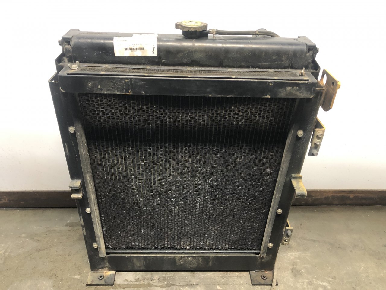 CAT 312CL Radiator for Sale