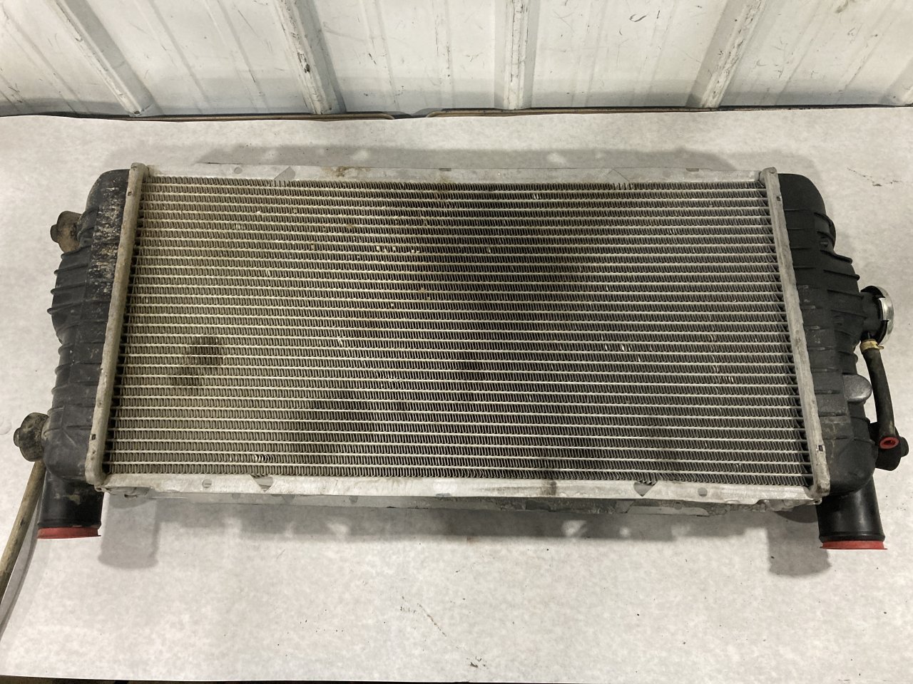 AT364585 | John Deere 326D Radiator for Sale