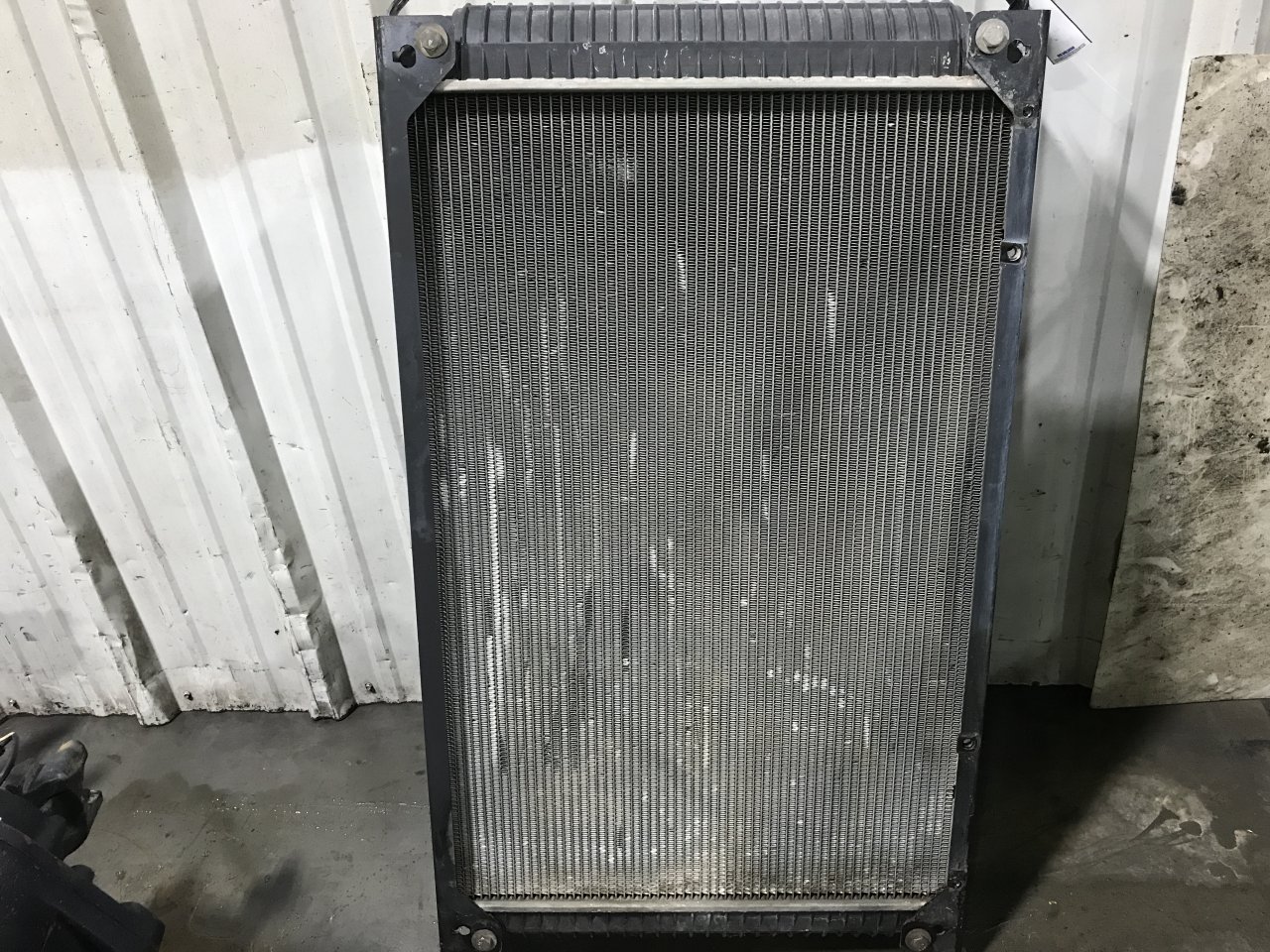 62323 Radiator John Deere 624K Radiator for Sale