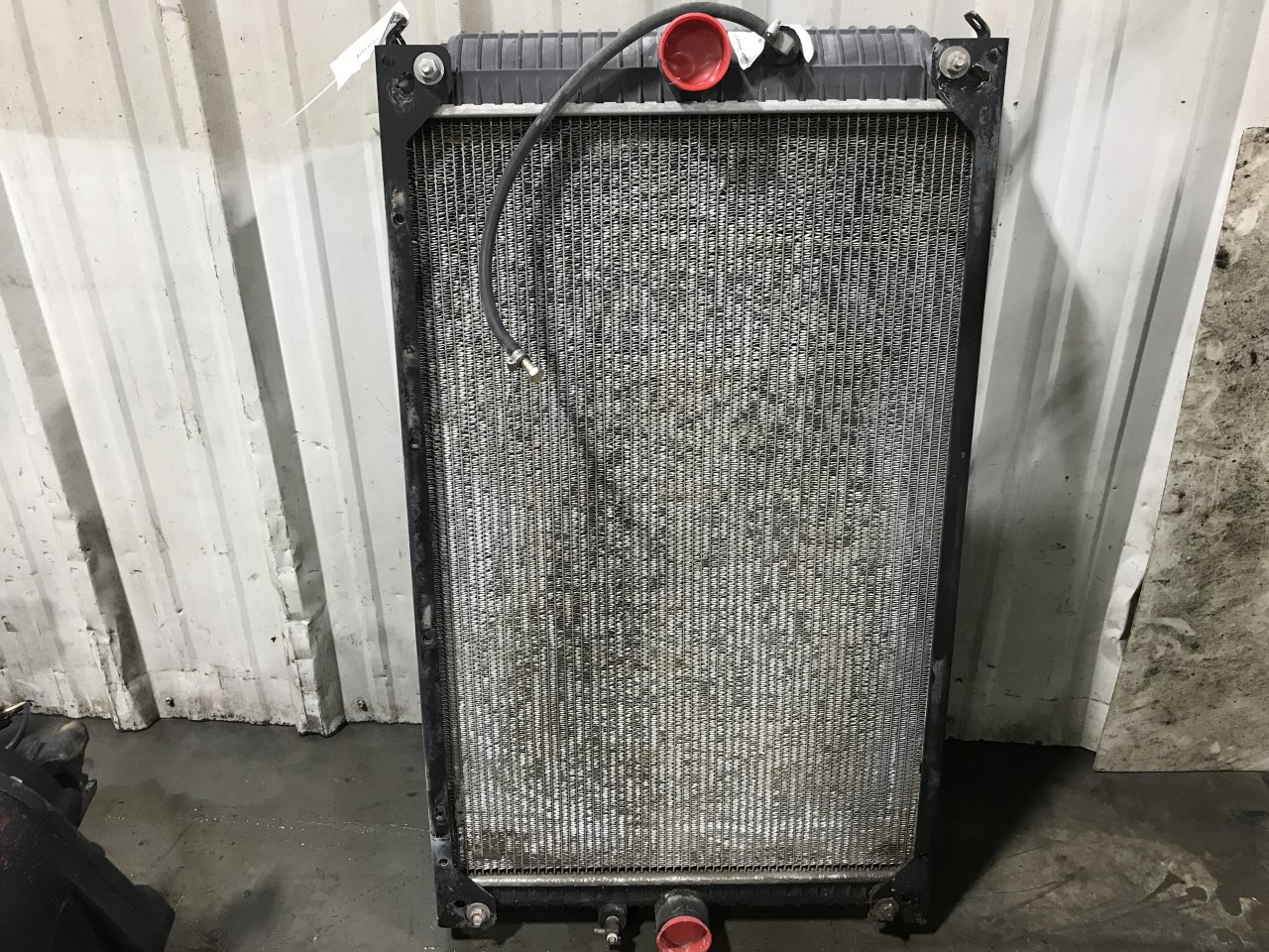 62323 Radiator John Deere 624K Radiator for Sale