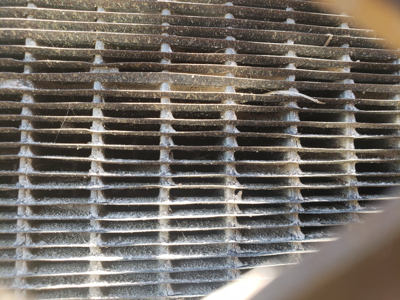 Champion 730A Radiator for Sale