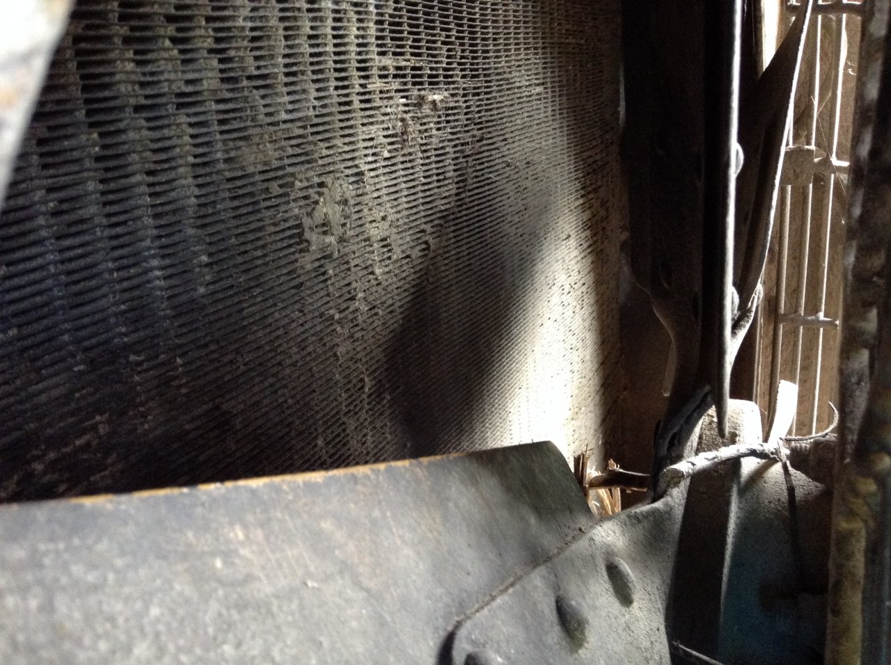 CAT 930 Radiator for Sale