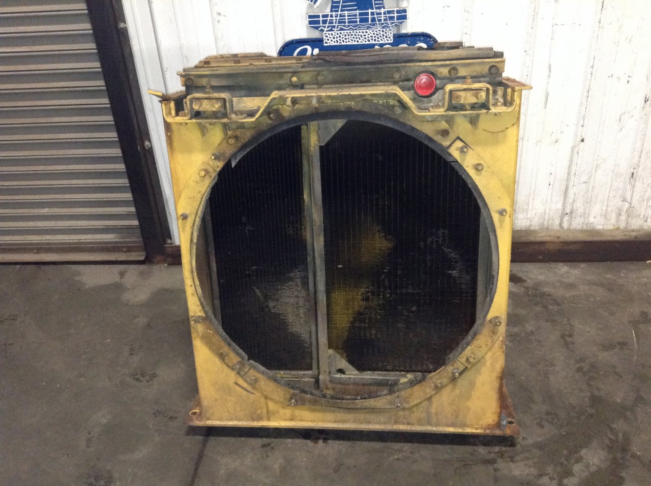 CAT 953 Radiator for Sale
