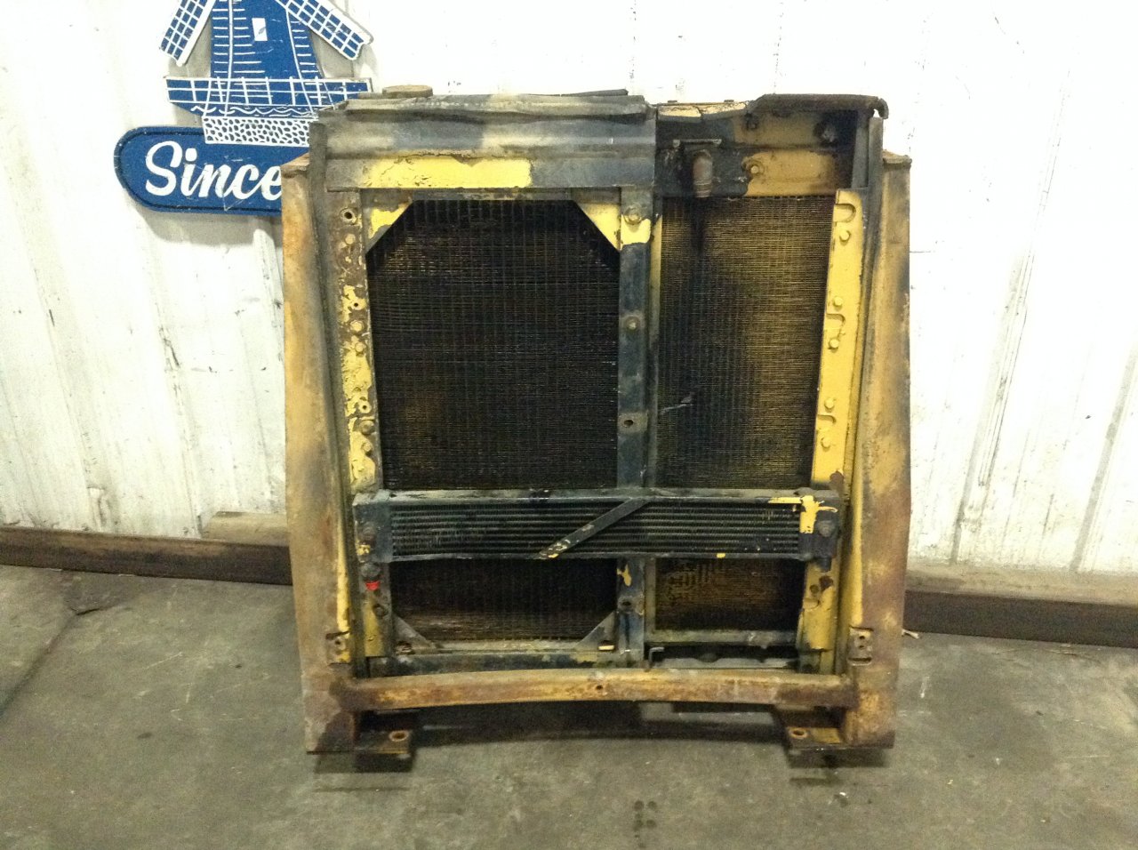 CAT 953 Radiator for Sale