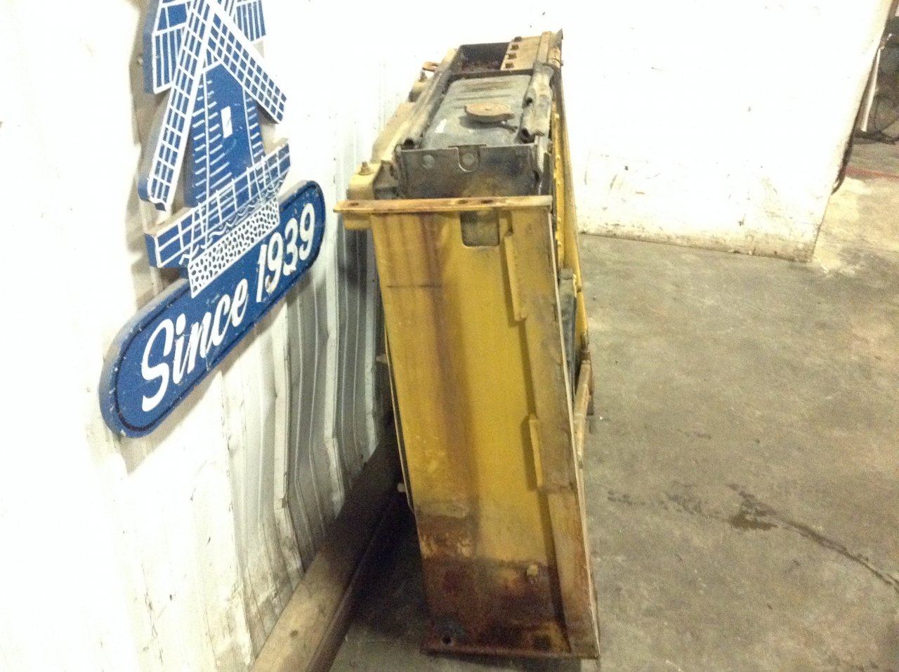 CAT 953 Radiator for Sale