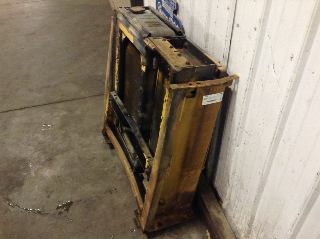 CAT 953 Radiator for Sale