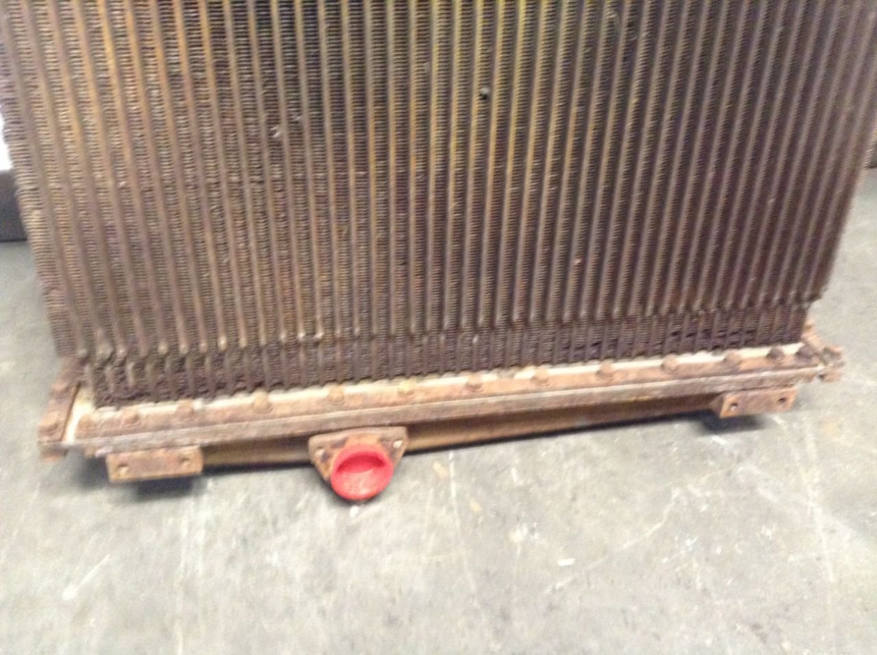 CAT 955K Radiator for Sale