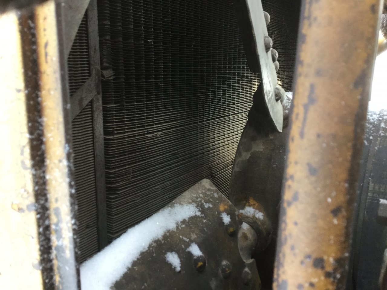CAT 955L Radiator for Sale