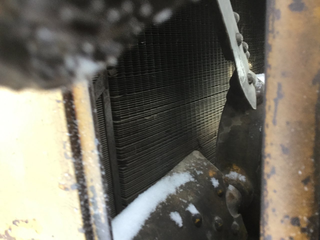 CAT 955L Radiator for Sale