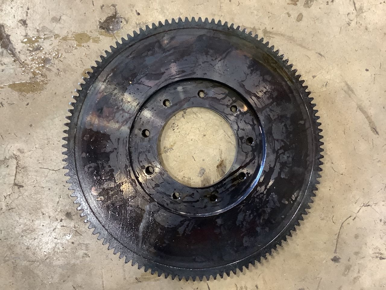 トップス greatLAnd ORIGINAL SPIDER LS 5YEARS greatLAnd ORIGINAL SPIDER LS 5YEARS