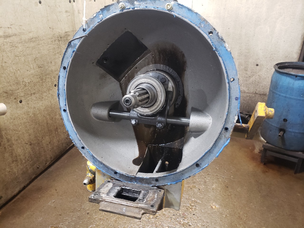 Champion 730A Torque Converter For Sale Champion 730A Torque Converter For Sale