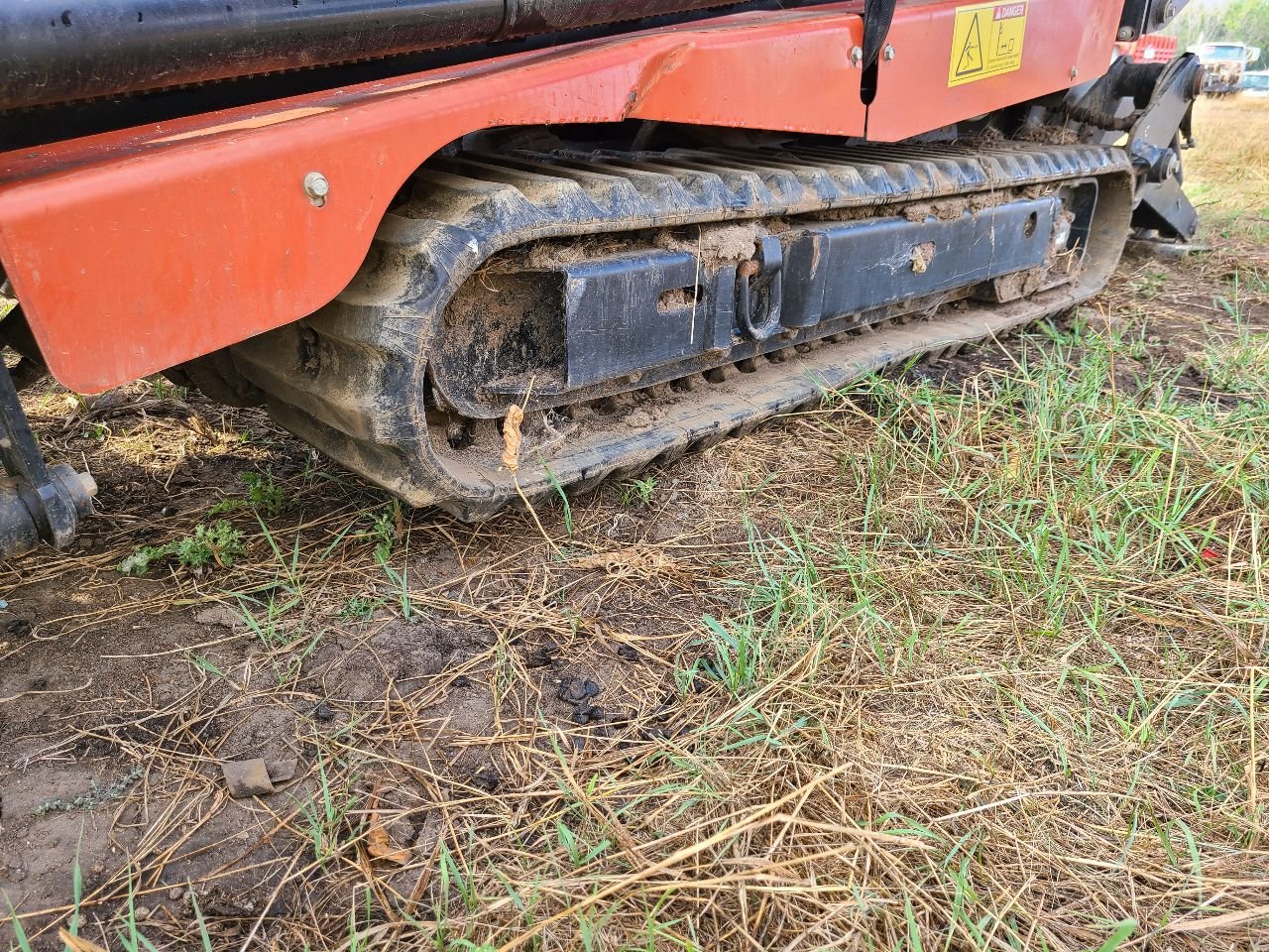 Ditch Witch JT20 Track for Sale
