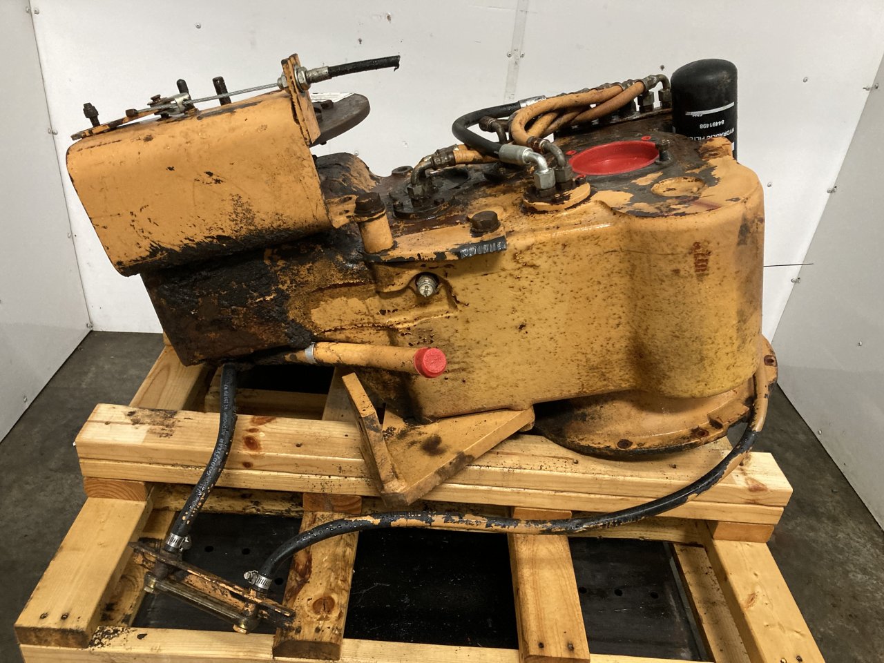Case 62-1 Transmission for Sale