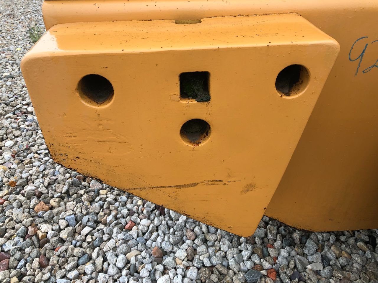 Case 62-1 Weight for Sale