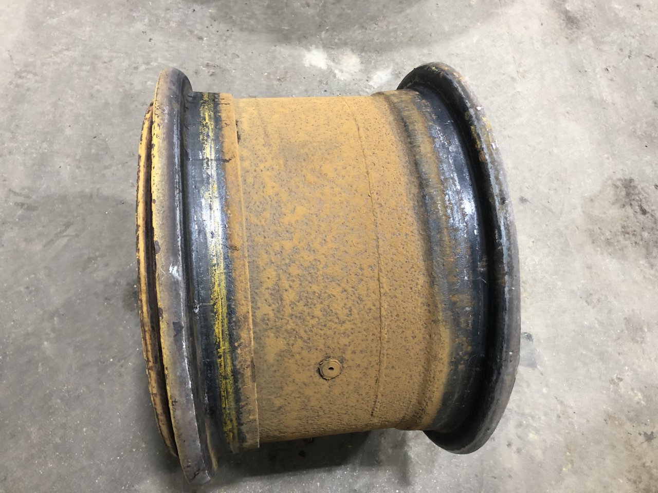John Deere 644B Equip, Wheel for Sale