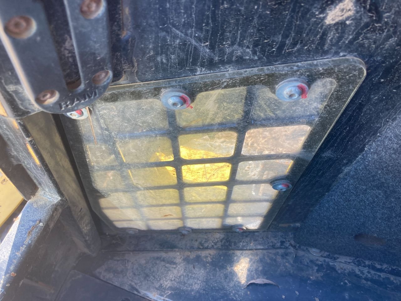 ASV RT40 Windshield Glass for Sale