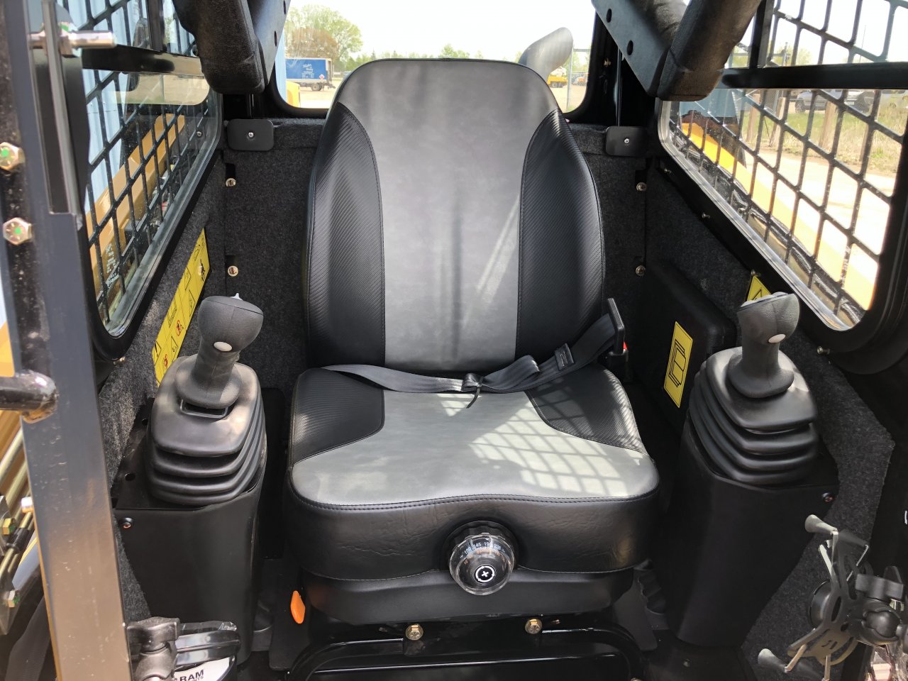 ASV RT50AWC Equipment Units for Sale