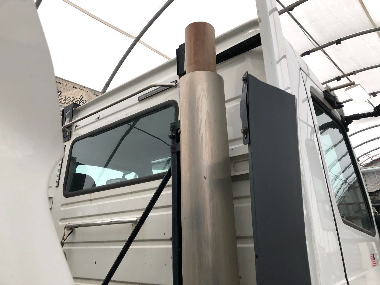 Volvo VNR Exhaust Assembly for Sale