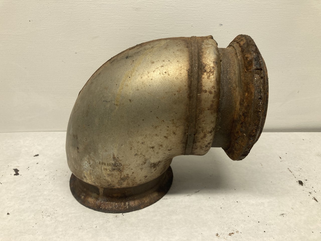 5289225 | Peterbilt 579 Exhaust Elbow for Sale