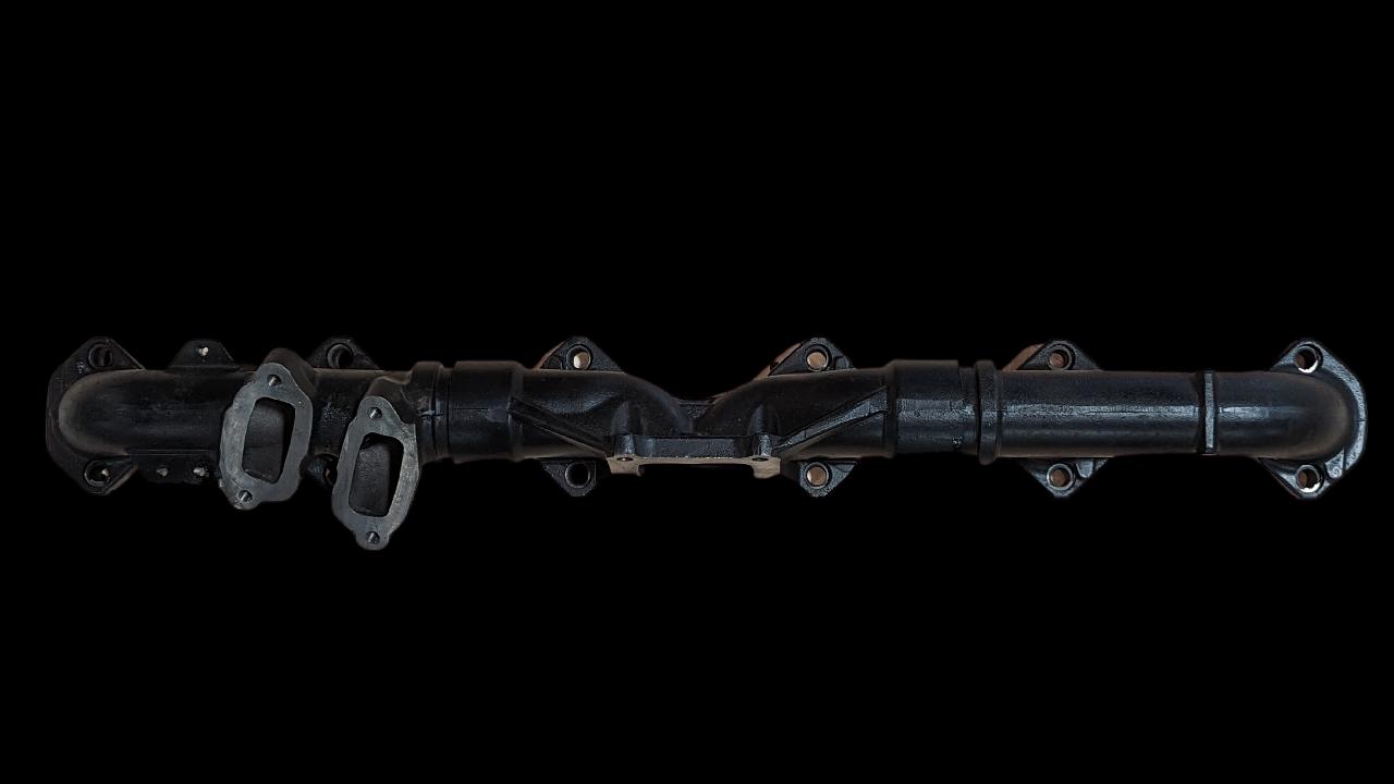 21469805 | Volvo D13 Engine Exhaust Manifold for Sale