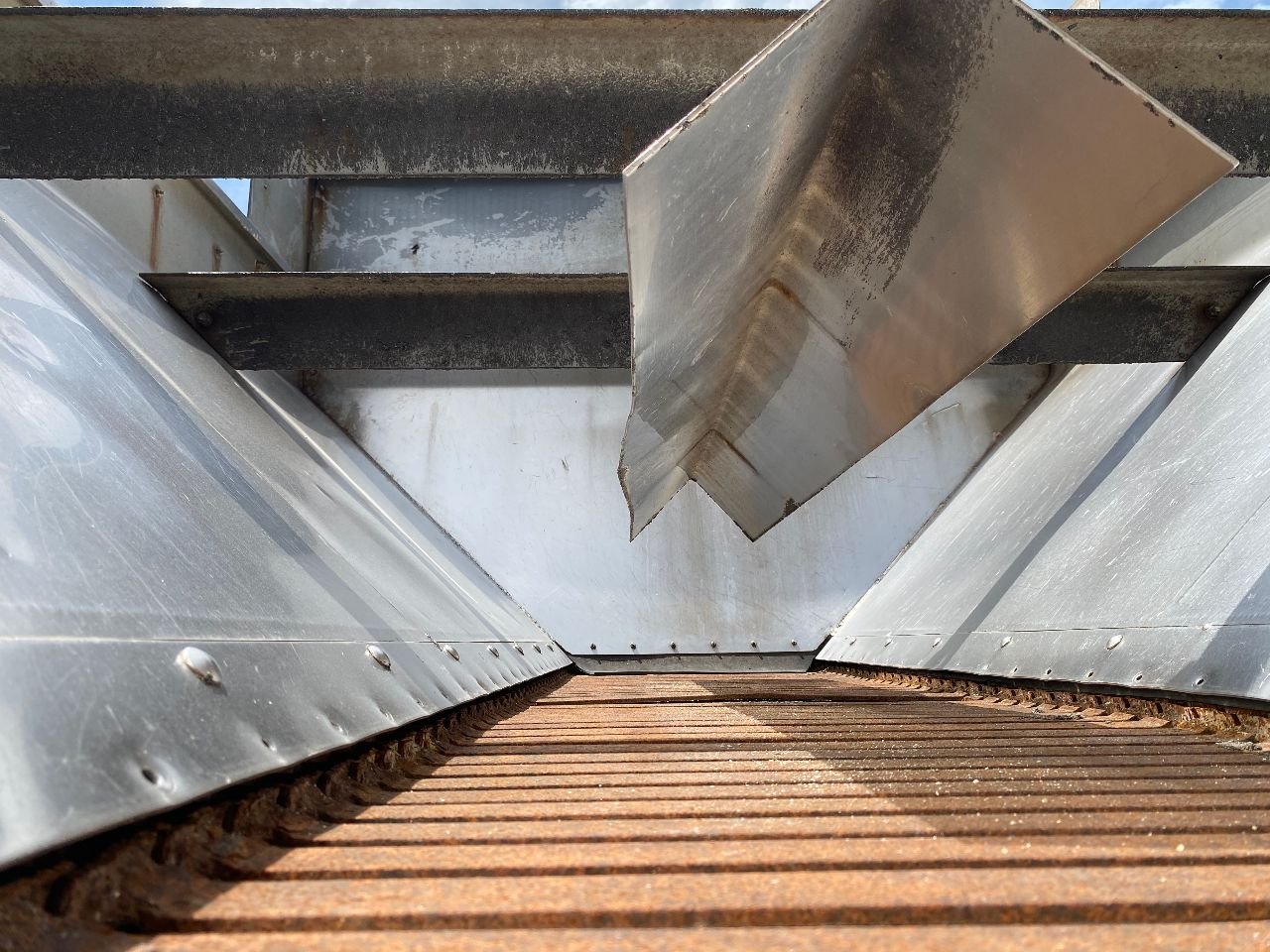 Western Star Trucks 4900 Exhaust Stack for Sale