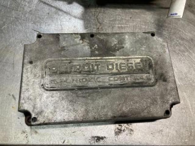 R23519307 | Detroit 60 SER 14.0 ECM | Engine Control Module for Sale 