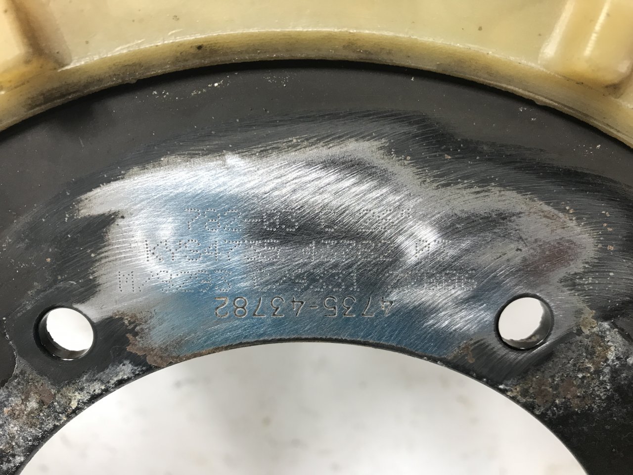 Shop Peterbilt 379 Fan Blades & Shrouds | 4 State Trucks - View #7