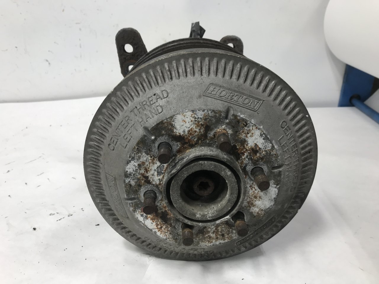 989300 Detroit 60 SER 12.7 Engine Fan Clutch for Sale