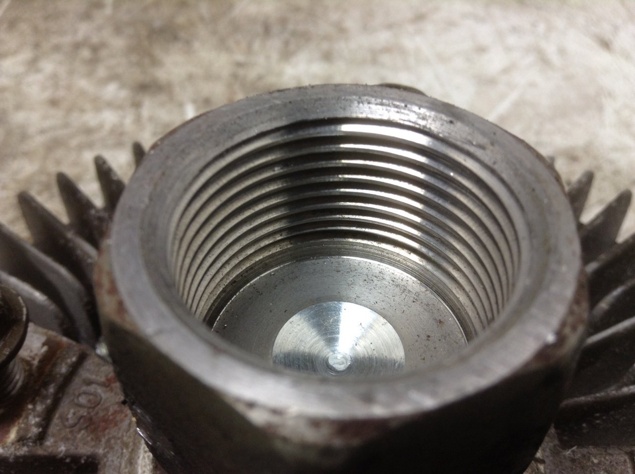 15192837 GM 7.8L DURAMAX Fan Clutch for Sale