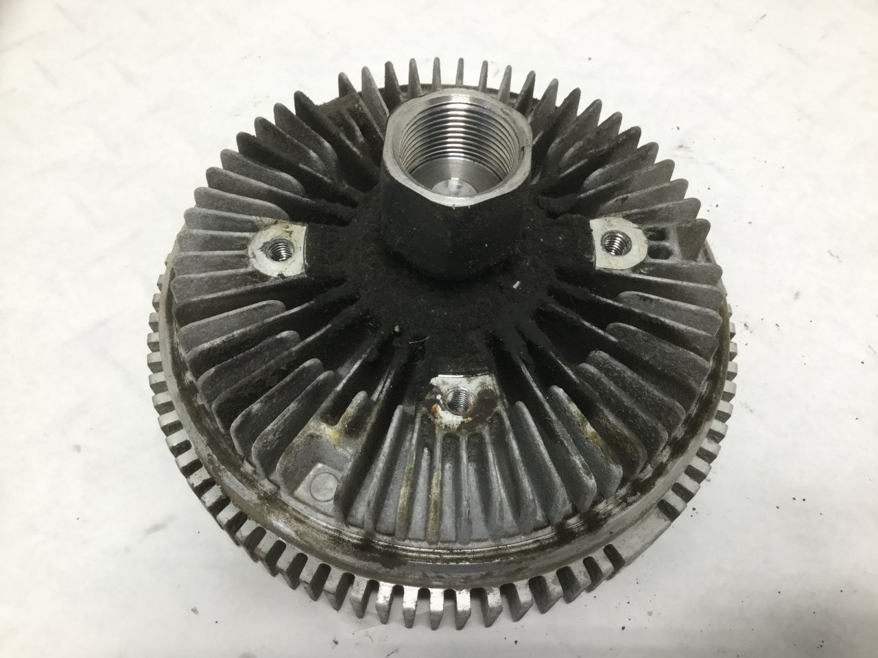 15192836 Isuzu 7.8L DURAMAX Fan Clutch for Sale
