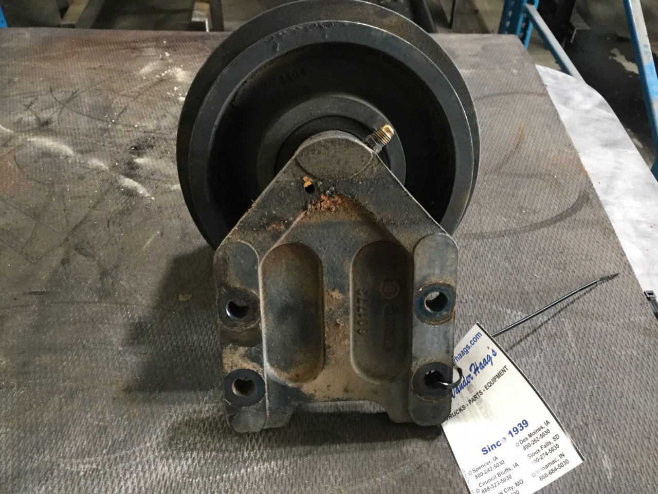 989361 CAT C15 Fan Clutch for Sale