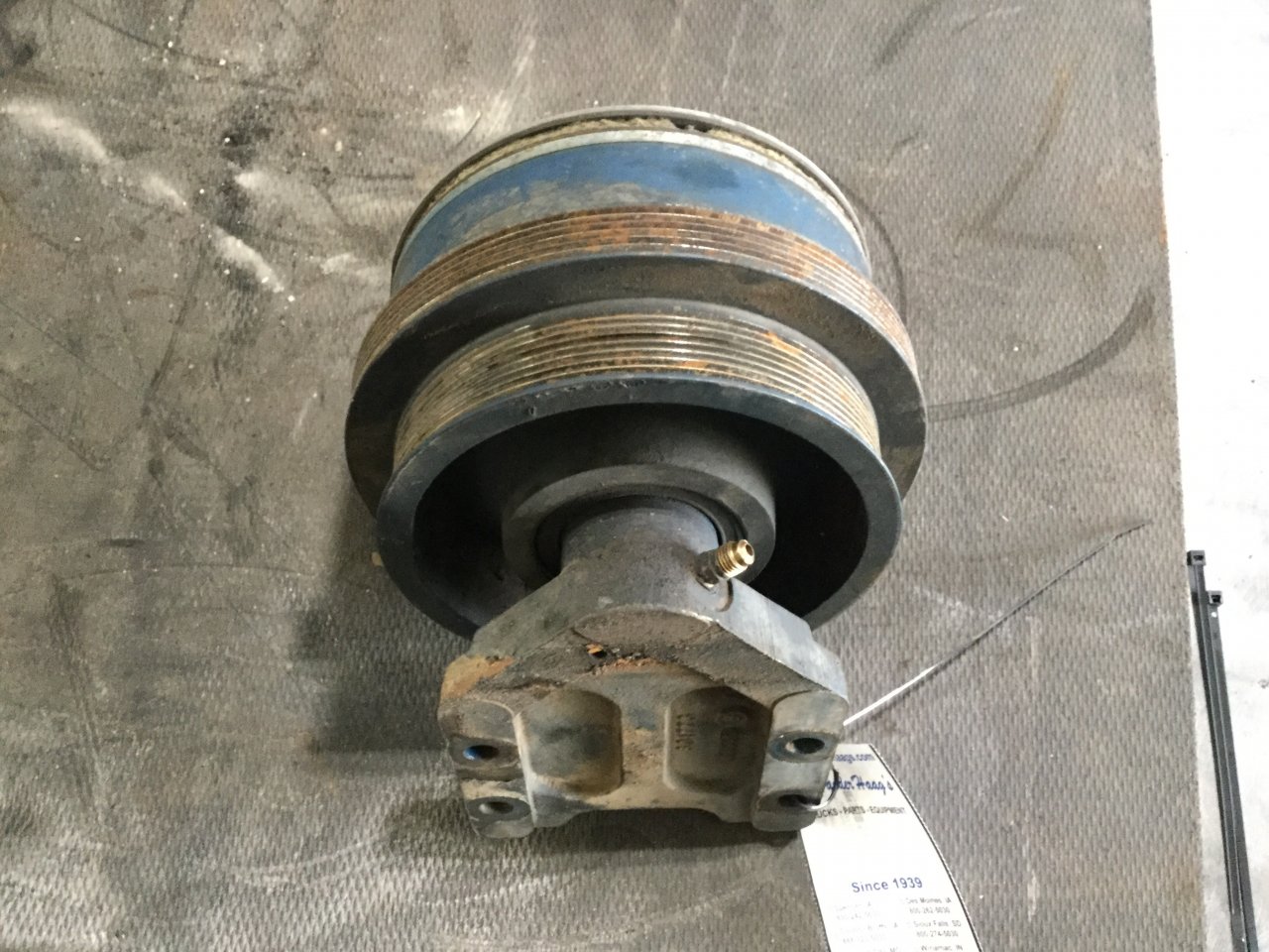 989361 CAT C15 Fan Clutch for Sale