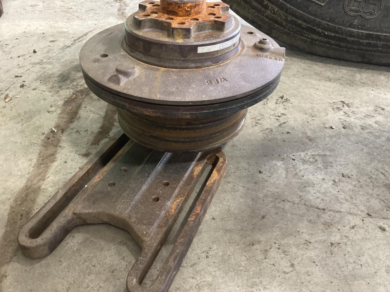 601158 CAT C15 Engine Fan Clutch for Sale