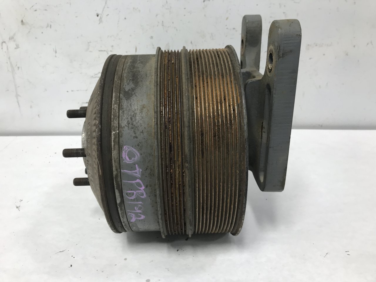 79A9818 CAT C15 Engine Fan Clutch for Sale